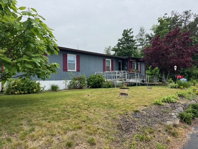 50 Kennedy Dr
