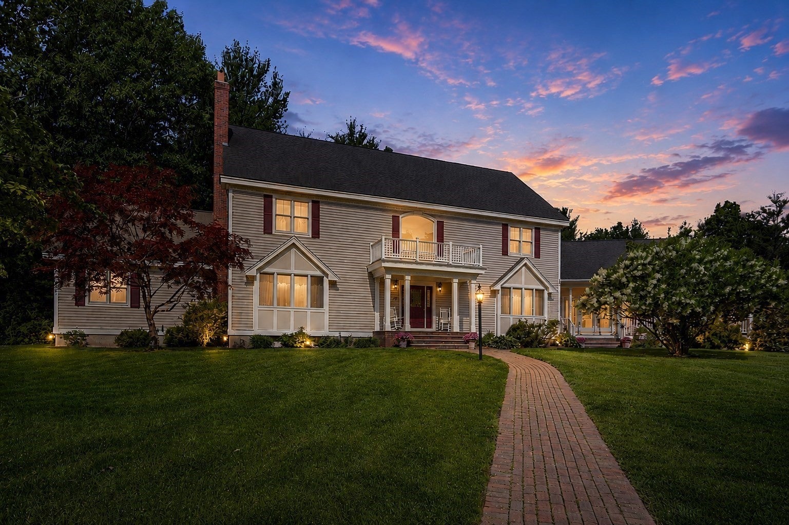 15 Long Pasture Rd