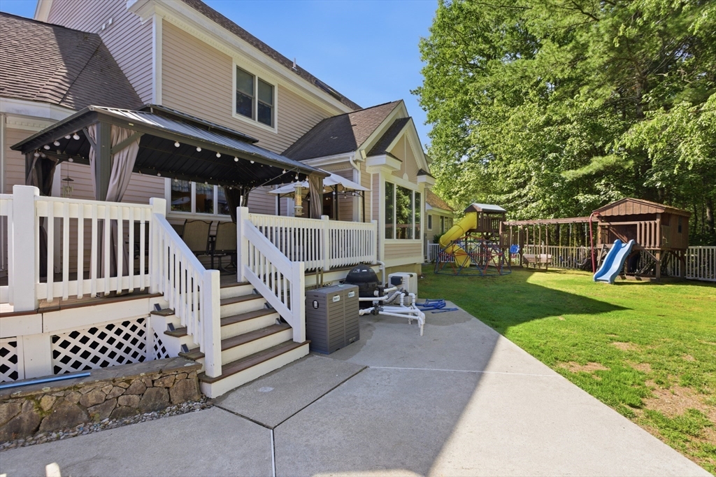 15 Long Pasture Rd