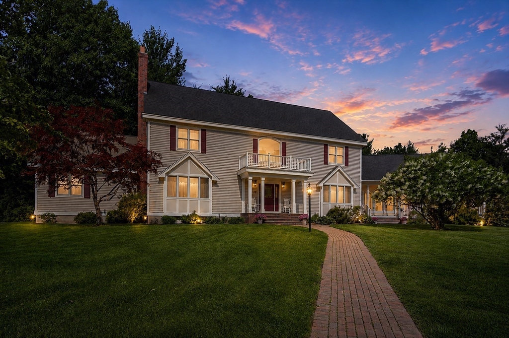 15 Long Pasture Rd