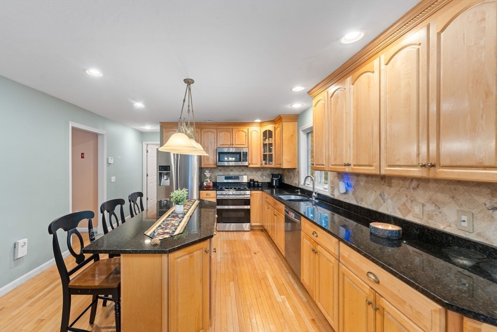 16 Preserve Way