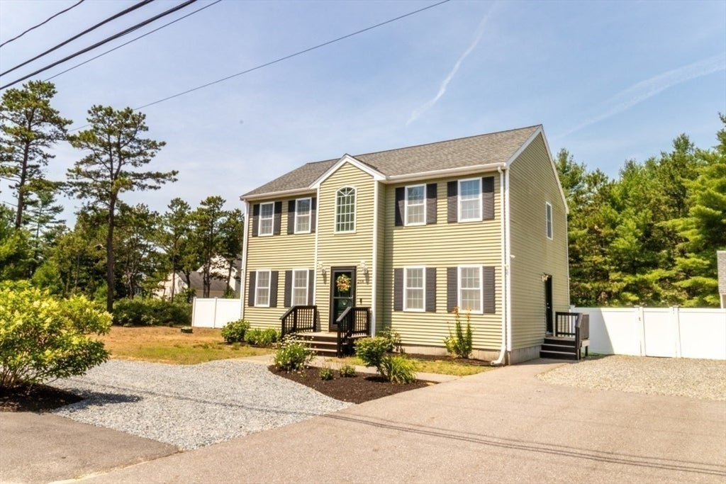 264 Charge Pond Rd