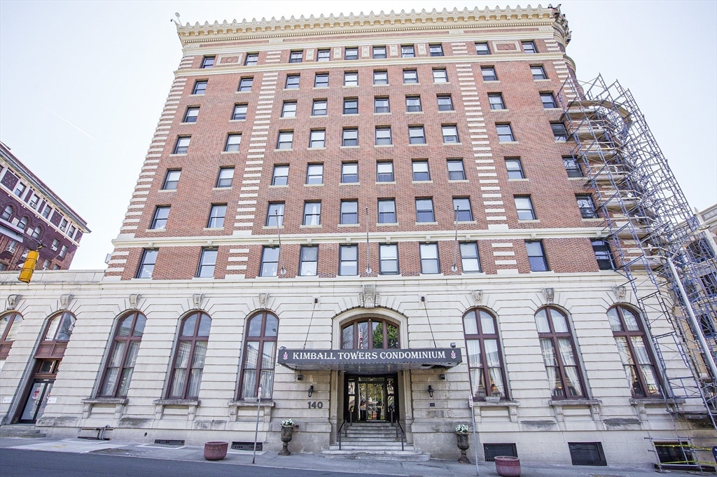 140 Chestnut St #516, Springfield, MA Photo #2