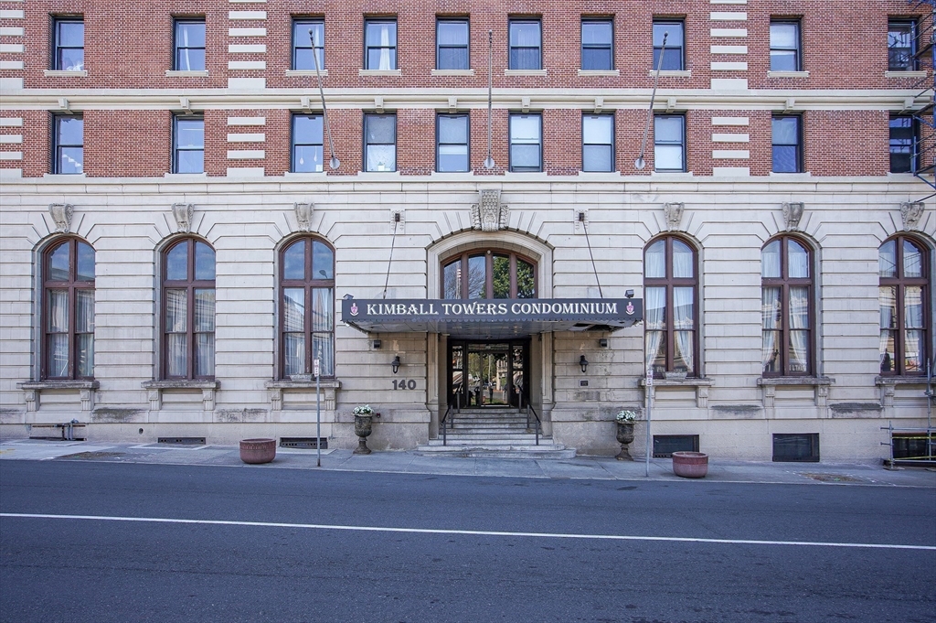 Photo of 140 Chestnut St, Springfield, MA