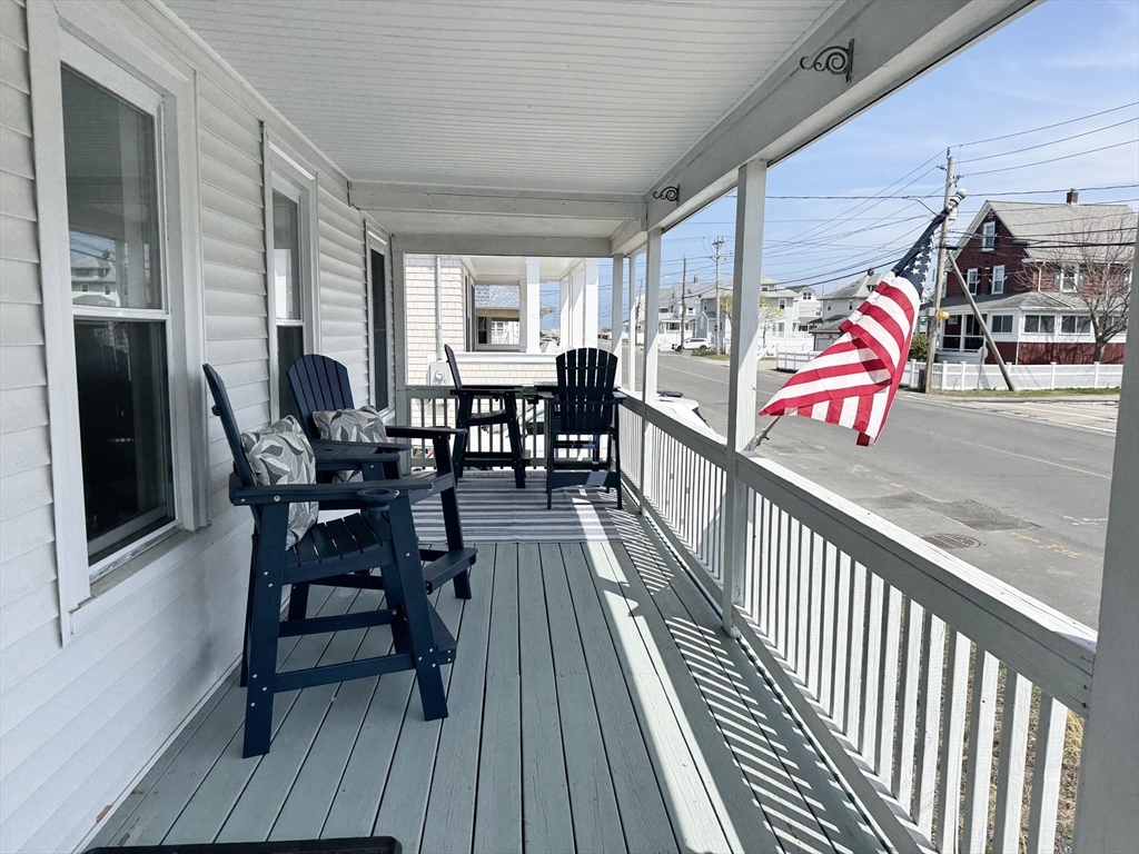 53 A Street July Or August summer