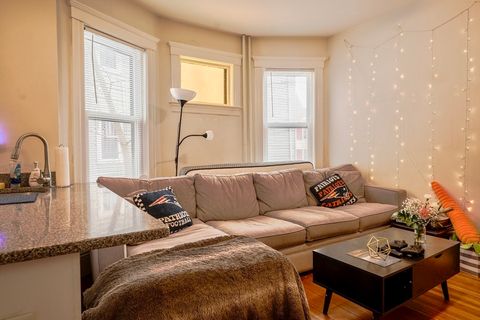 108 Hillside 1 Boston MA 02120