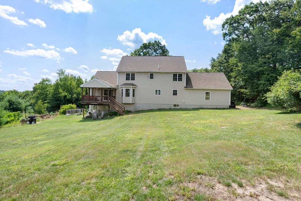 36 Crescent Lane