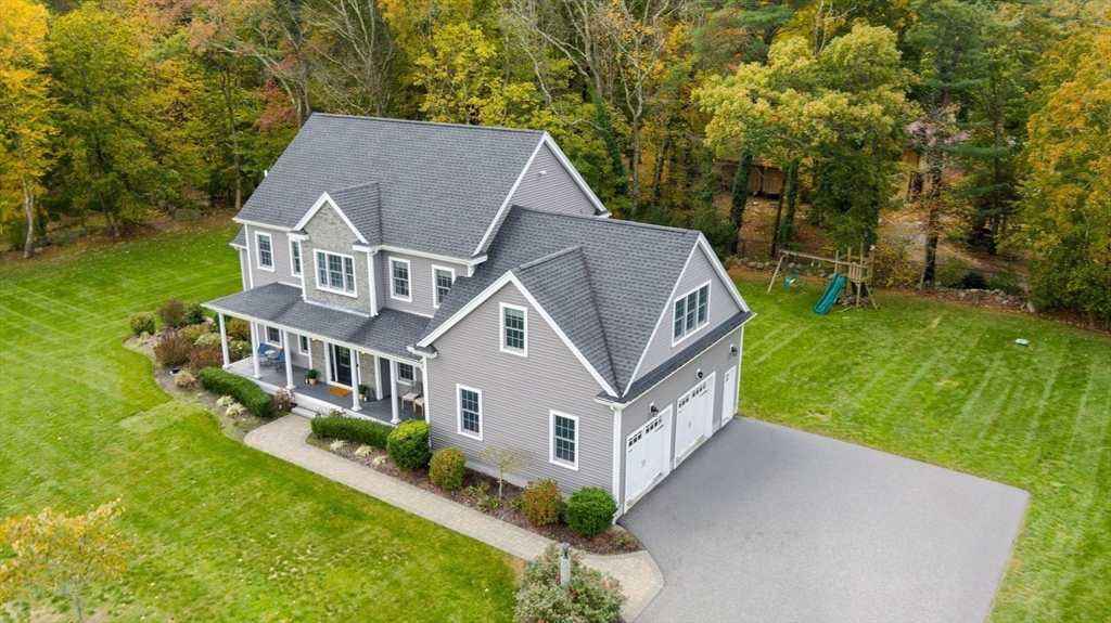 1 Newell Cir