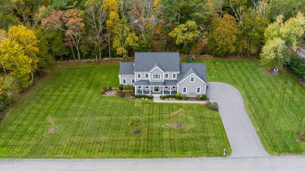 1 Newell Cir
