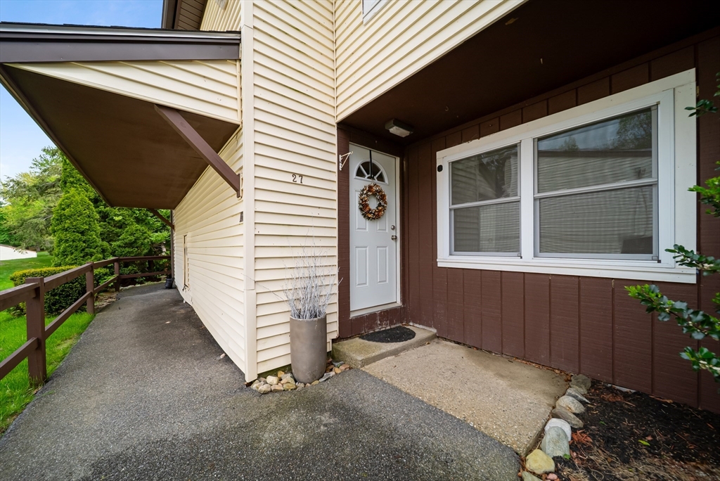 27 Mason Ct 27