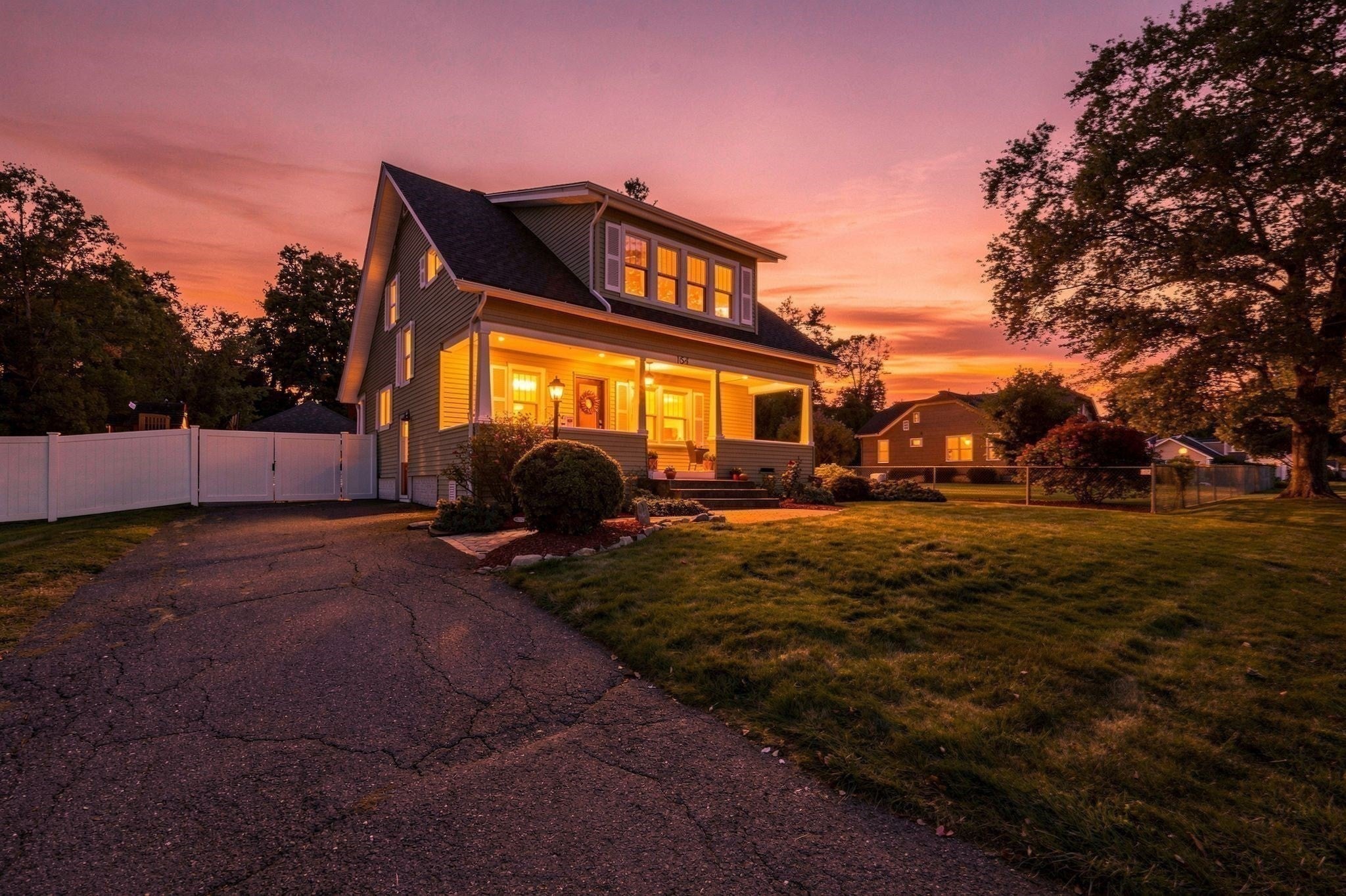 154 Ely Ave, West Springfield, MA Photo #5