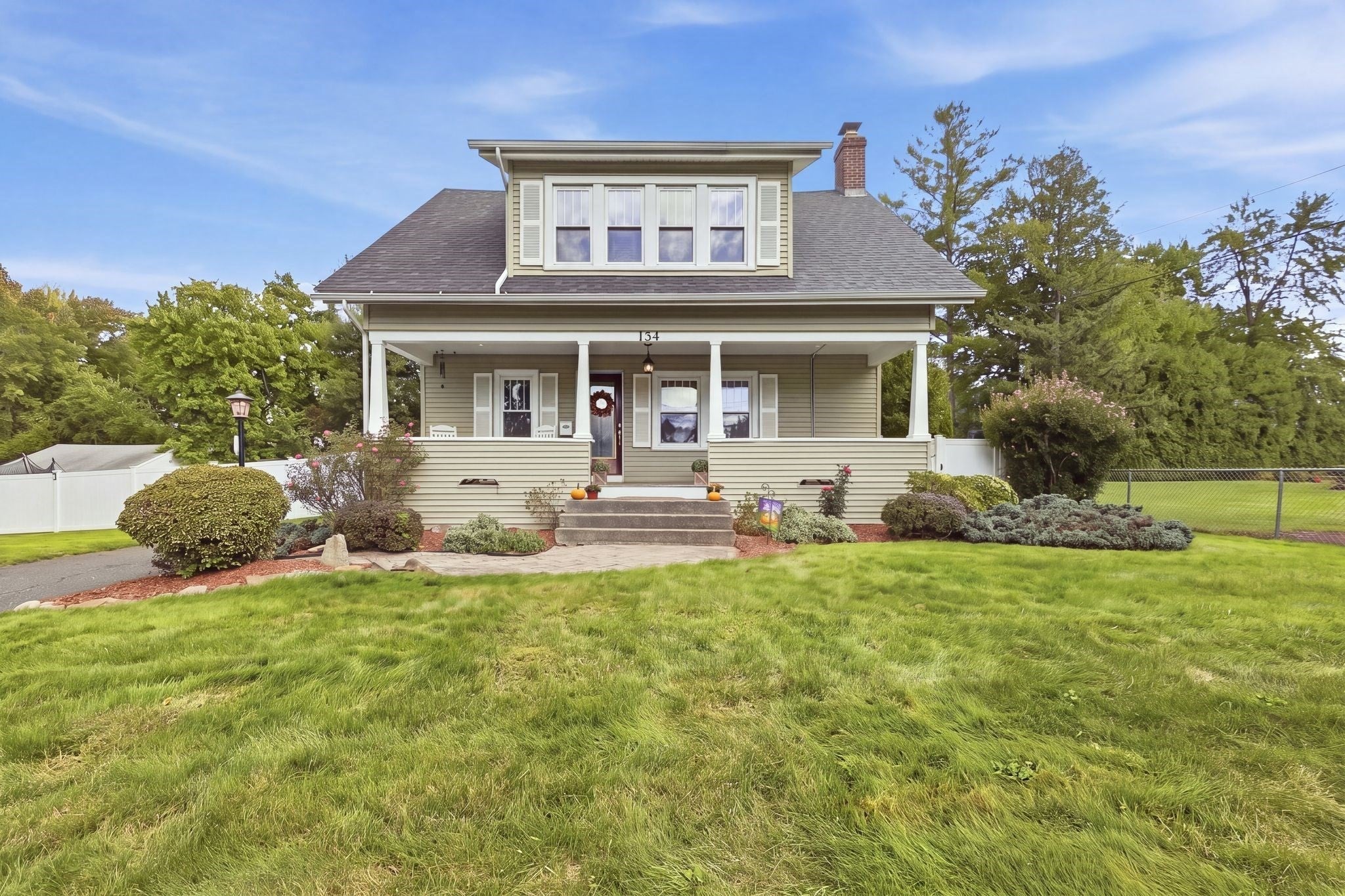 154 Ely Ave, West Springfield, MA Photo #1
