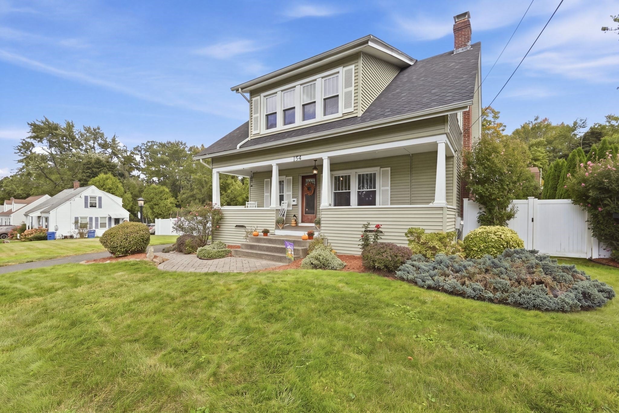 154 Ely Ave, West Springfield, MA Photo #3