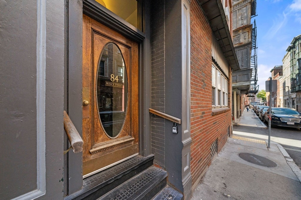 84 Prince St #5B, Boston, MA, 84 Prince St #5B, Boston, MA Photo #19