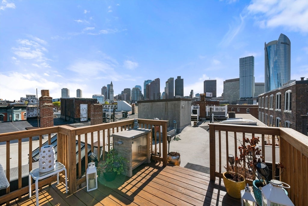 84 Prince St #5B, Boston, MA, 84 Prince St #5B, Boston, MA Photo #18