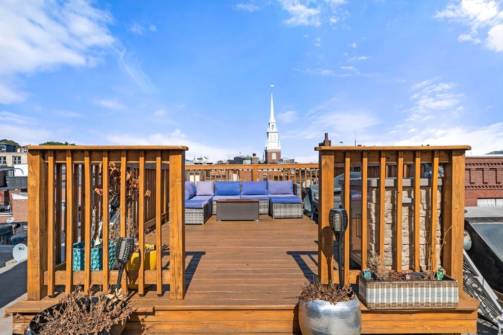 84 Prince St #5B, Boston, MA, 84 Prince St #5B, Boston, MA Photo #17