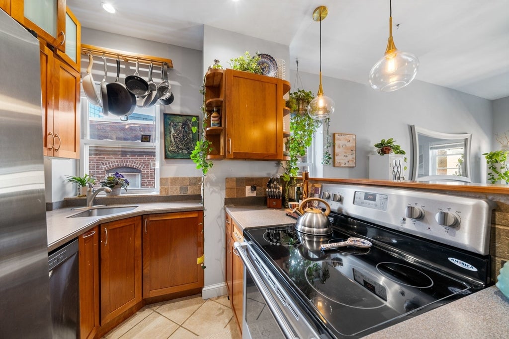 84 Prince St #5B, Boston, MA, 84 Prince St #5B, Boston, MA Photo #4