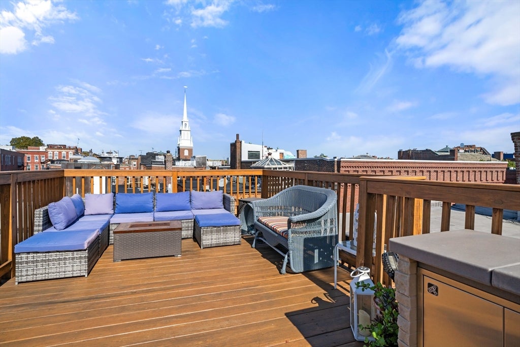 84 Prince St #5B, Boston, MA, 84 Prince St #5B, Boston, MA Photo #16