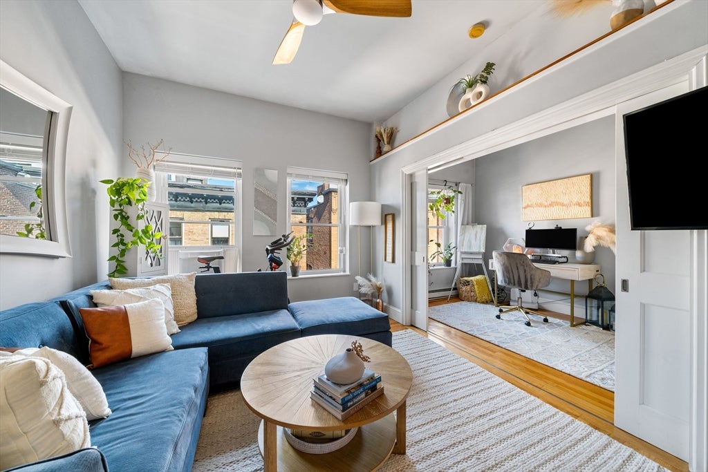 84 Prince St #5B, Boston, MA, 84 Prince St #5B, Boston, MA Photo #12