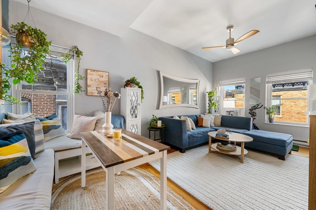 84 Prince St #5B, Boston, MA, 84 Prince St #5B, Boston, MA Photo #1