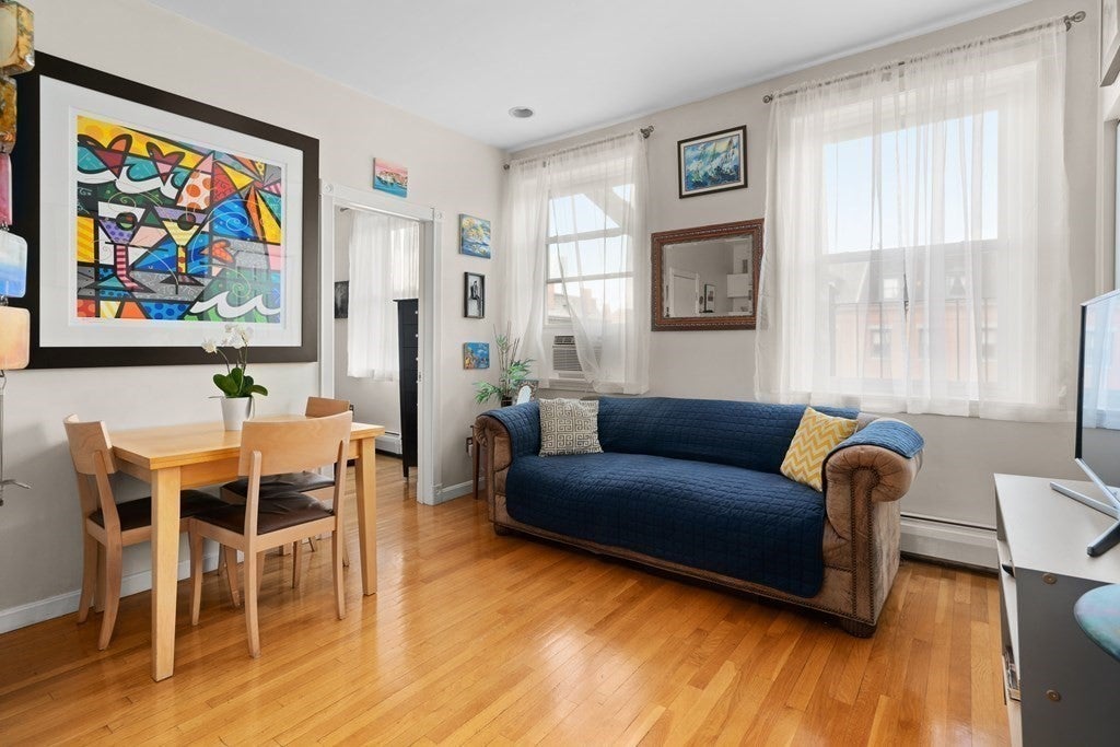 605 Massachusetts AVE #6, Boston, MA, 605 Massachusetts AVE #6, Boston, MA Photo #2