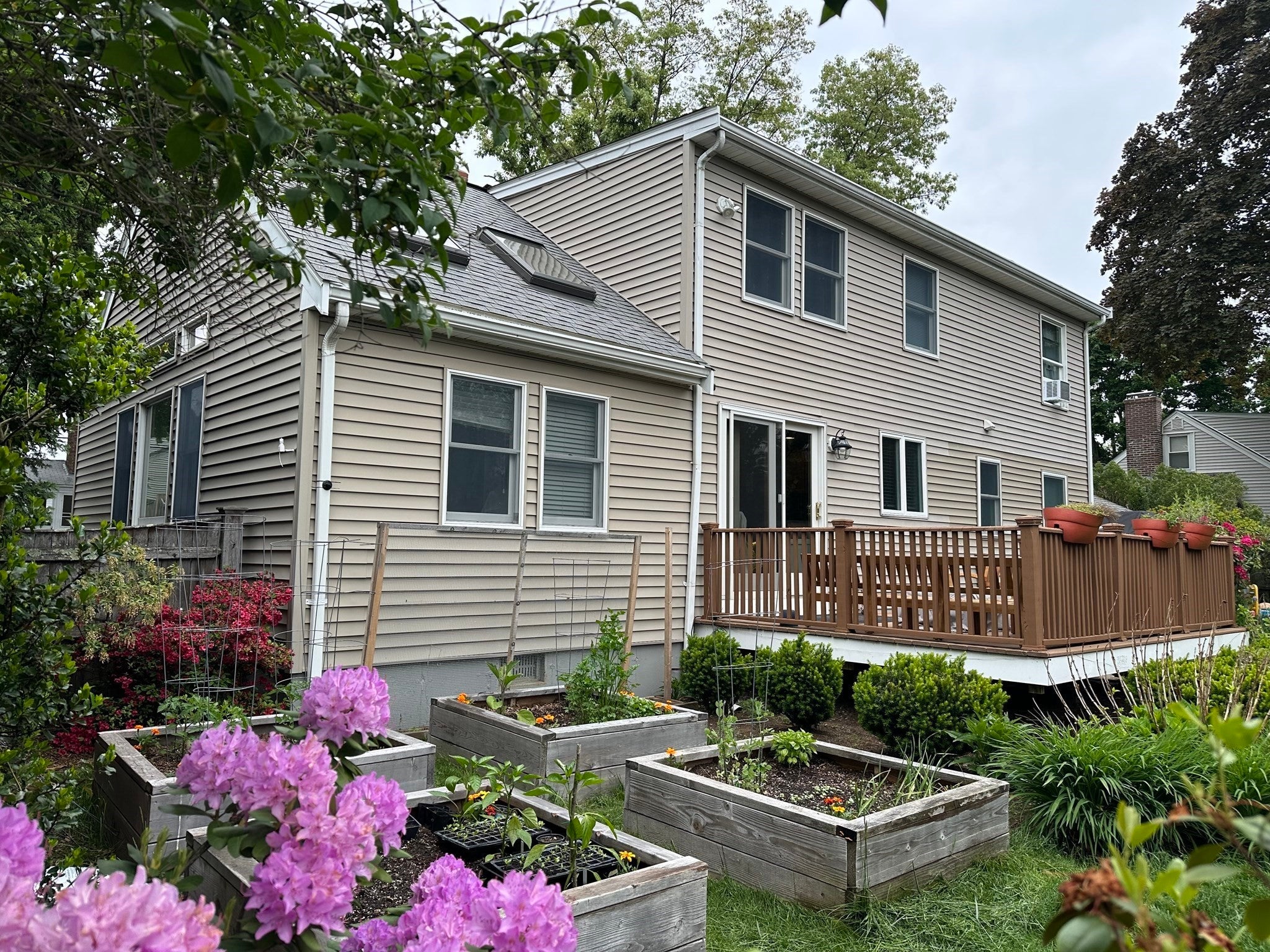 30 Colonial Avenue, Waltham, MA Photo #37
