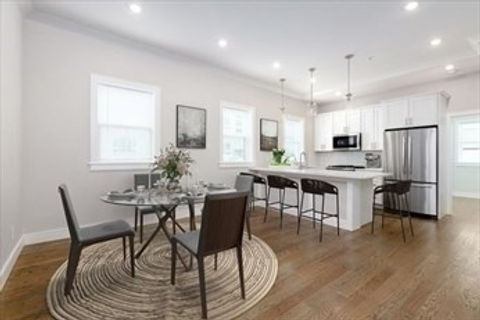 70 Gore Street 1 Cambridge MA 02141