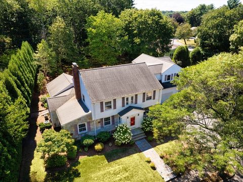 137 Hagen Road Newton MA 02459