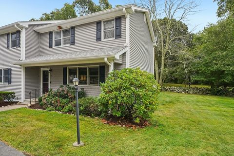 447 Stafford Rd C4 Tiverton RI 02878