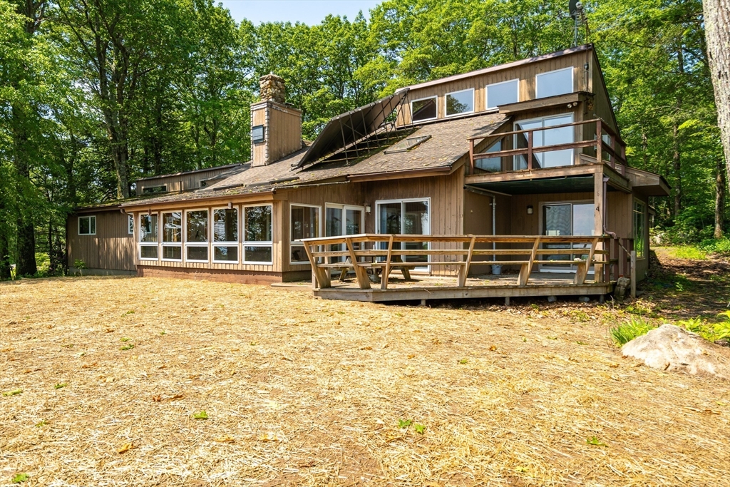 90 Pine Ridge Rd
