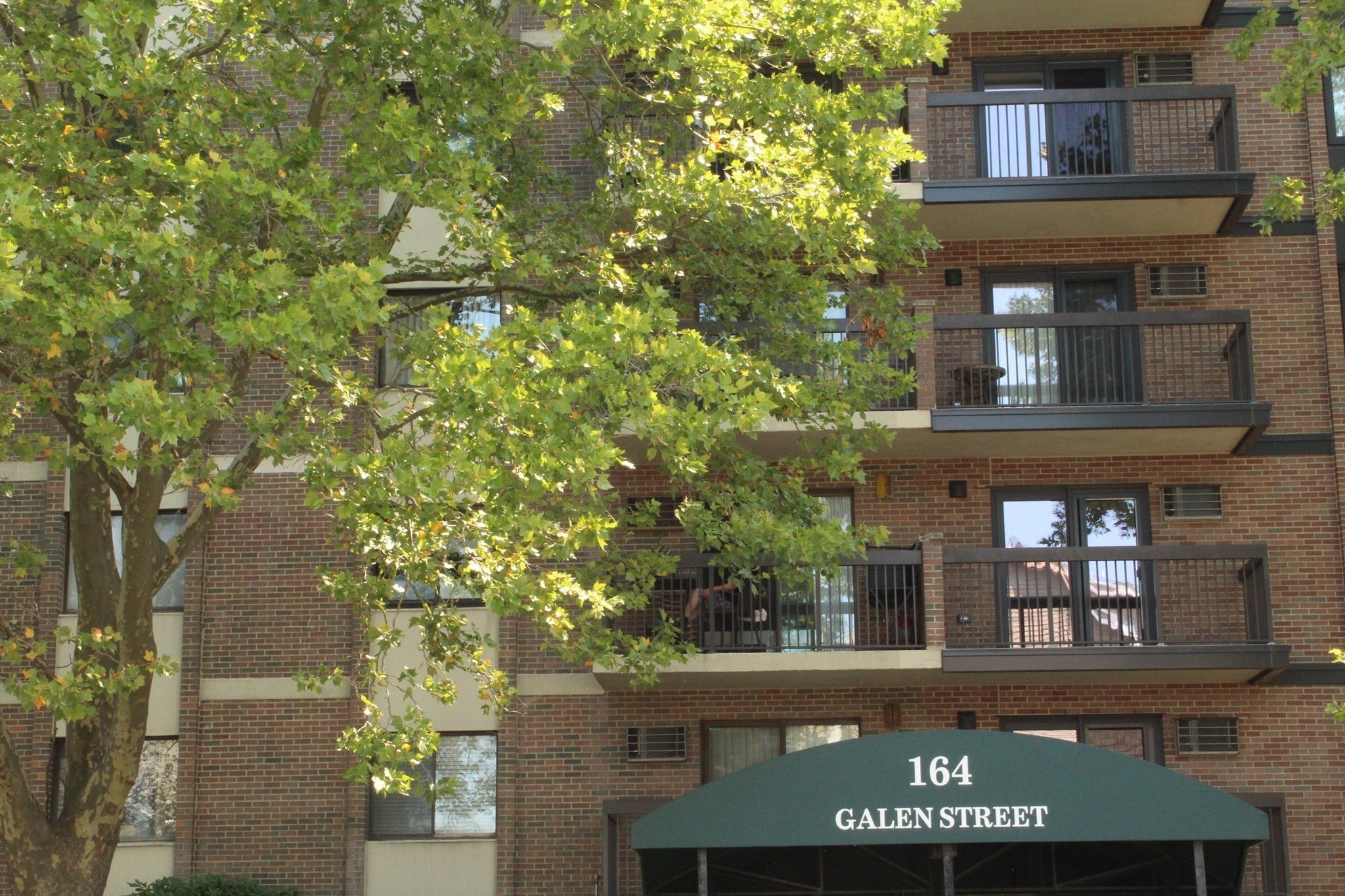 164 Galen Street
