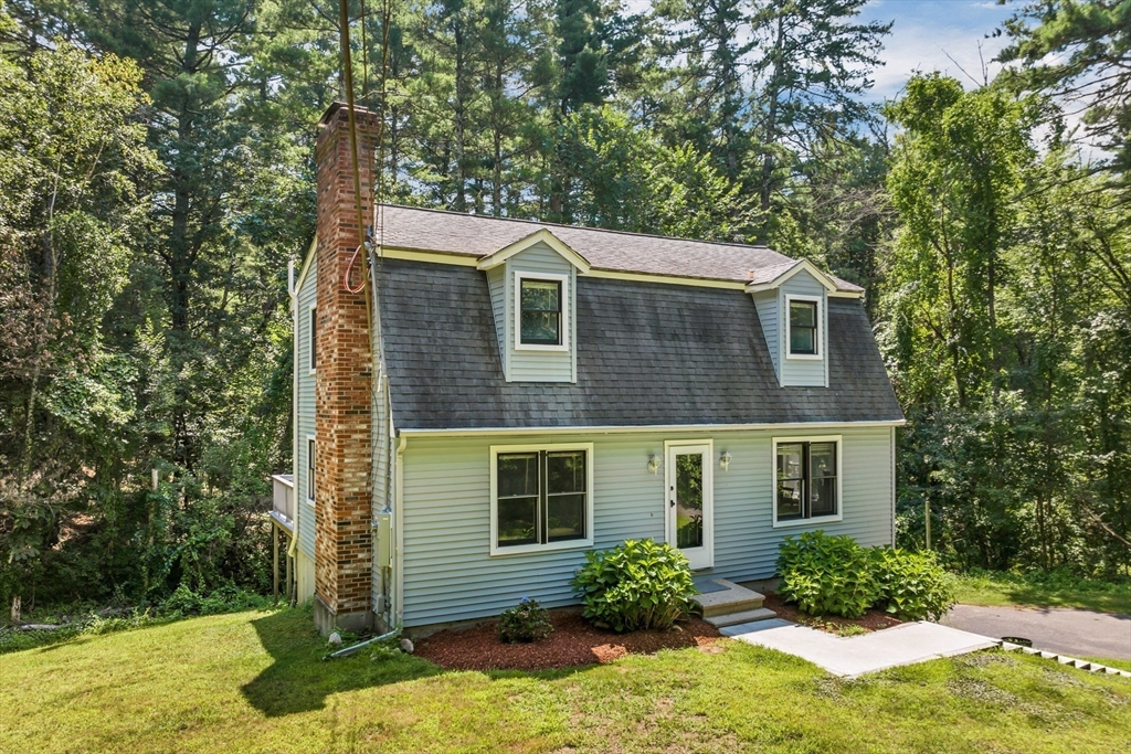 239 Groton Rd