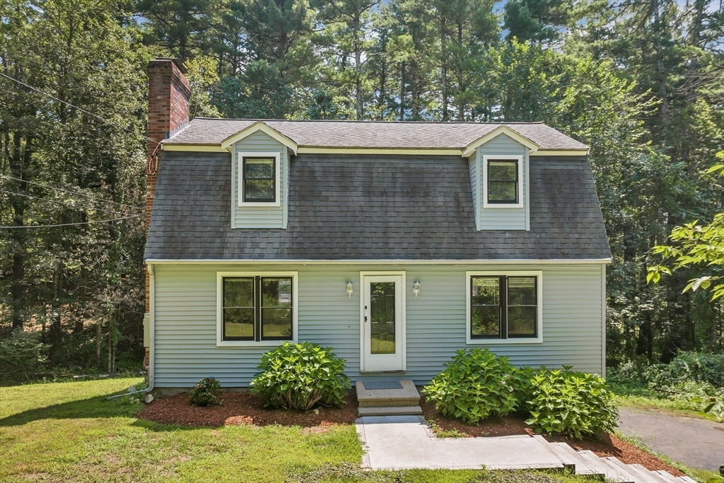 239 Groton Rd