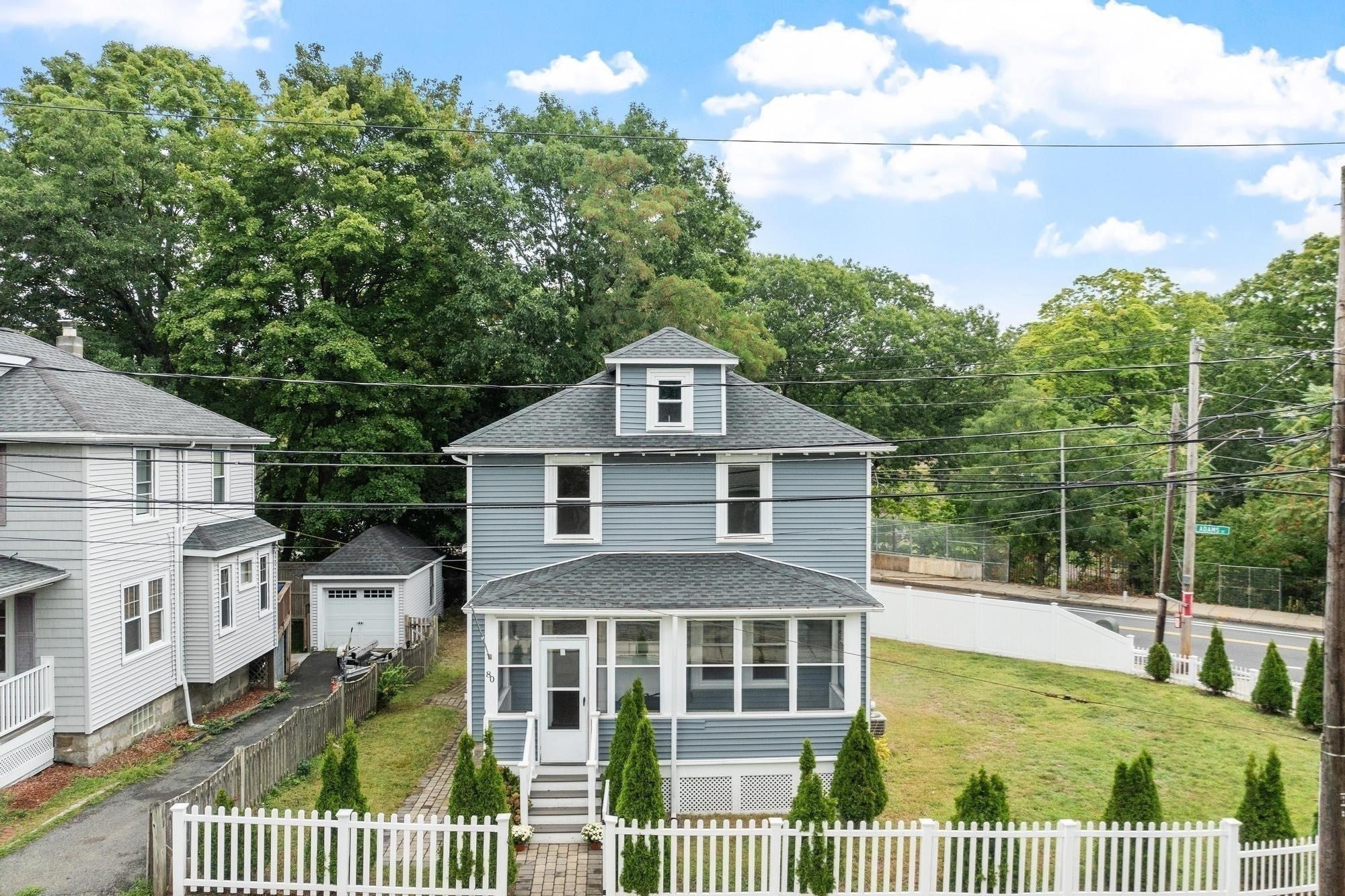 80 Hillsdale St, Boston, MA Photo #22