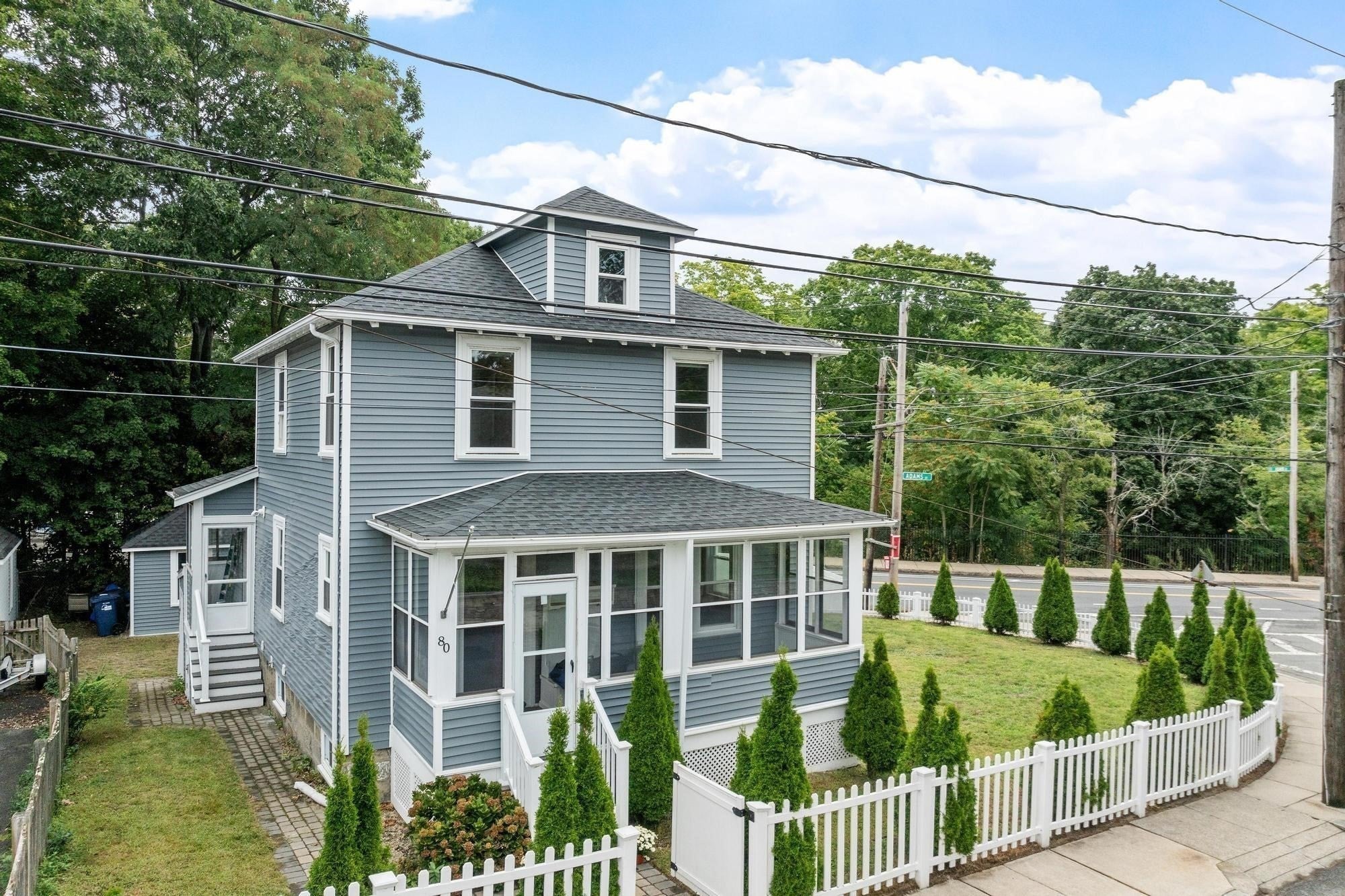 80 Hillsdale St, Boston, MA Photo #1