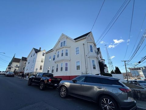 380 Essex St Lynn MA 01902