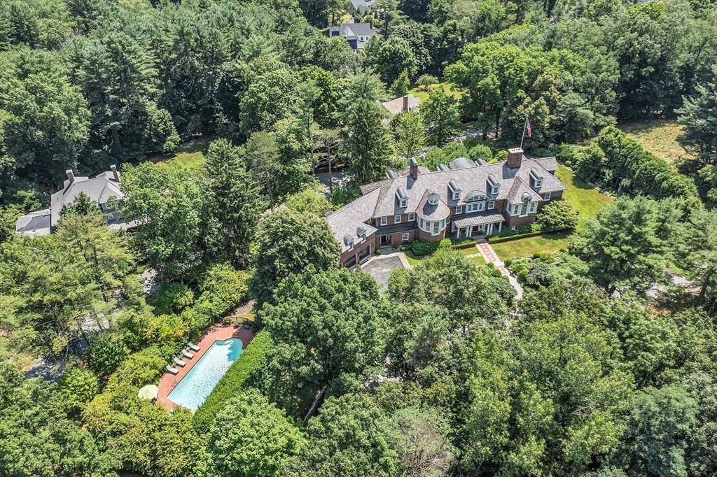 29 Willard Cmn