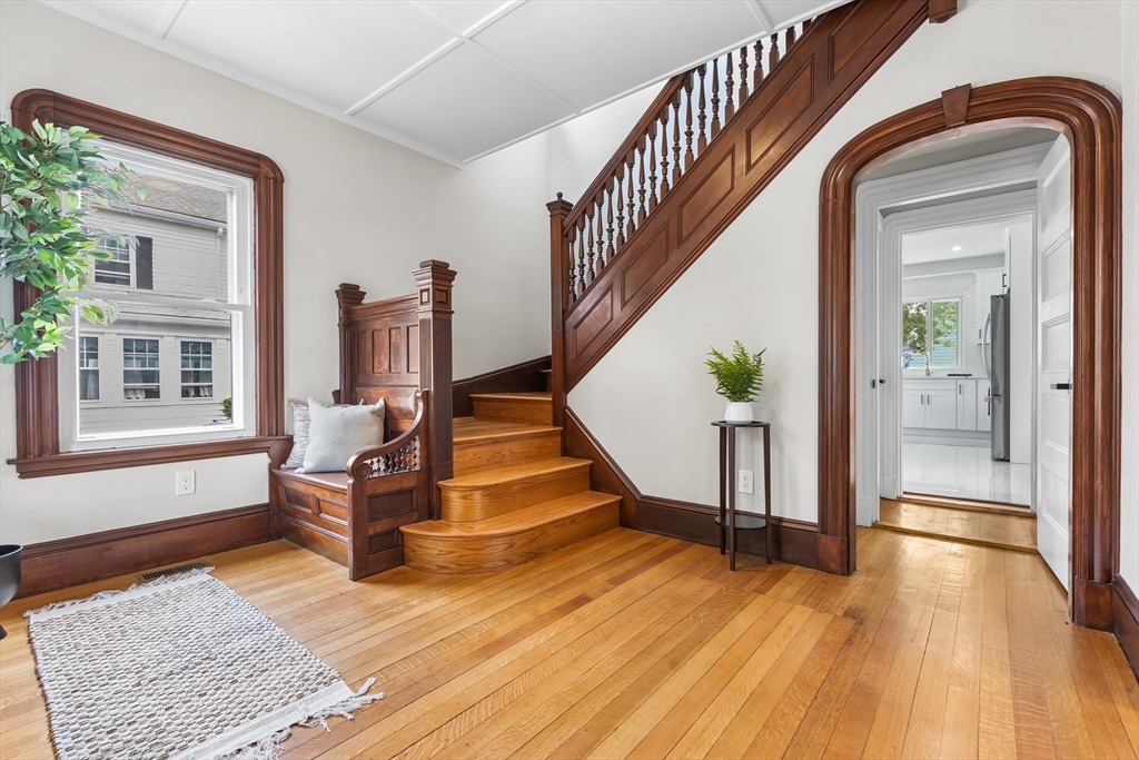 26 Sargent St