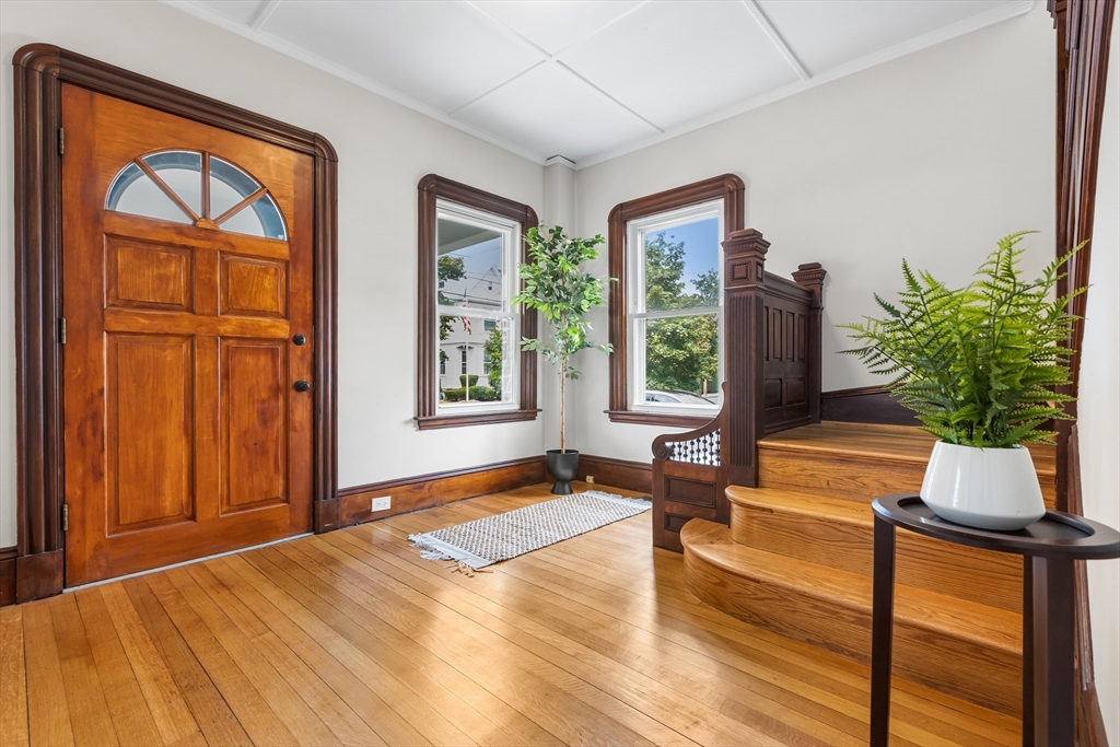 26 Sargent St