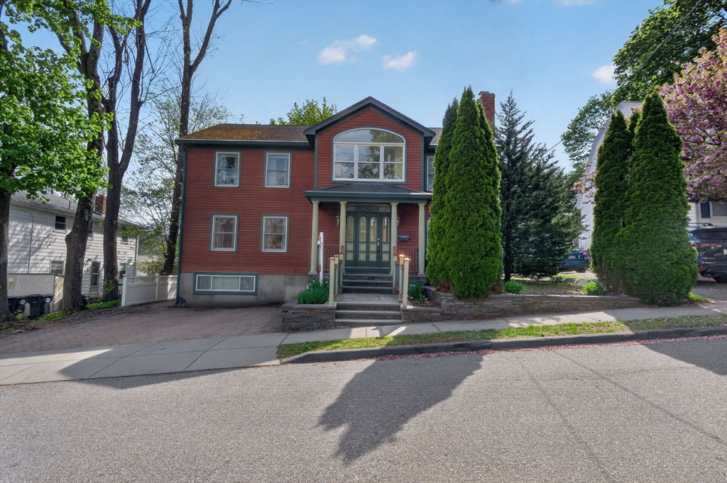 Photo of 8 Hawthorne St, Watertown, MA