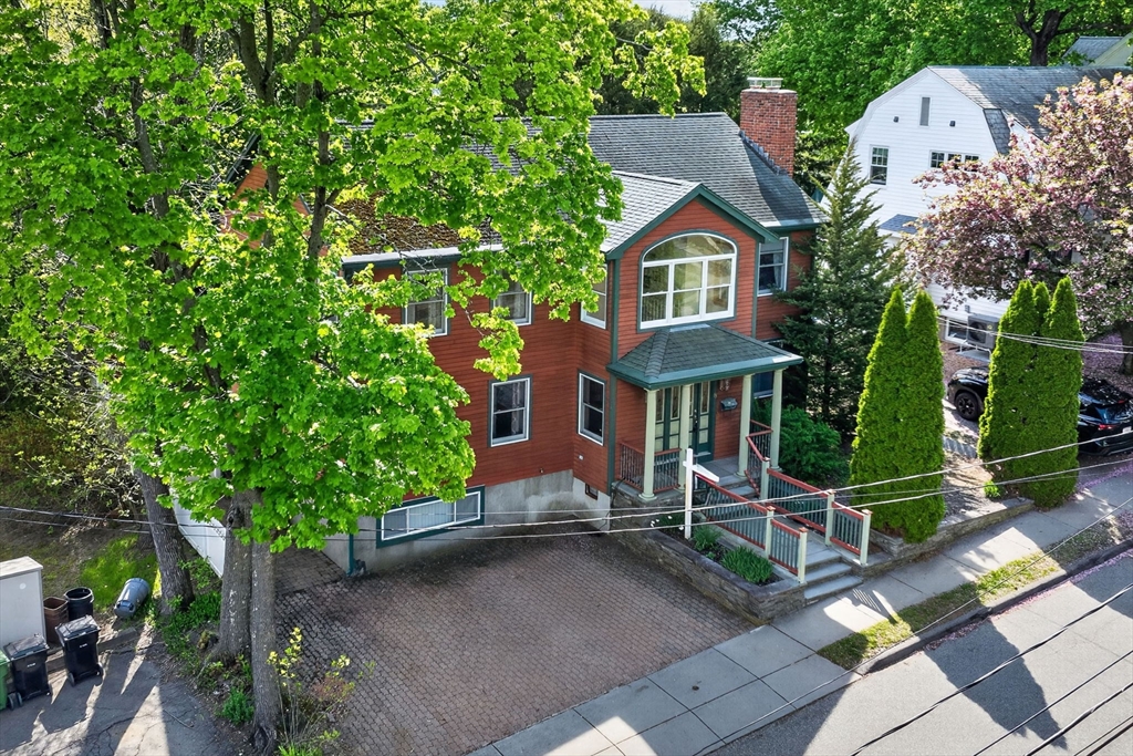 8 Hawthorne St, Watertown, MA Photo #35
