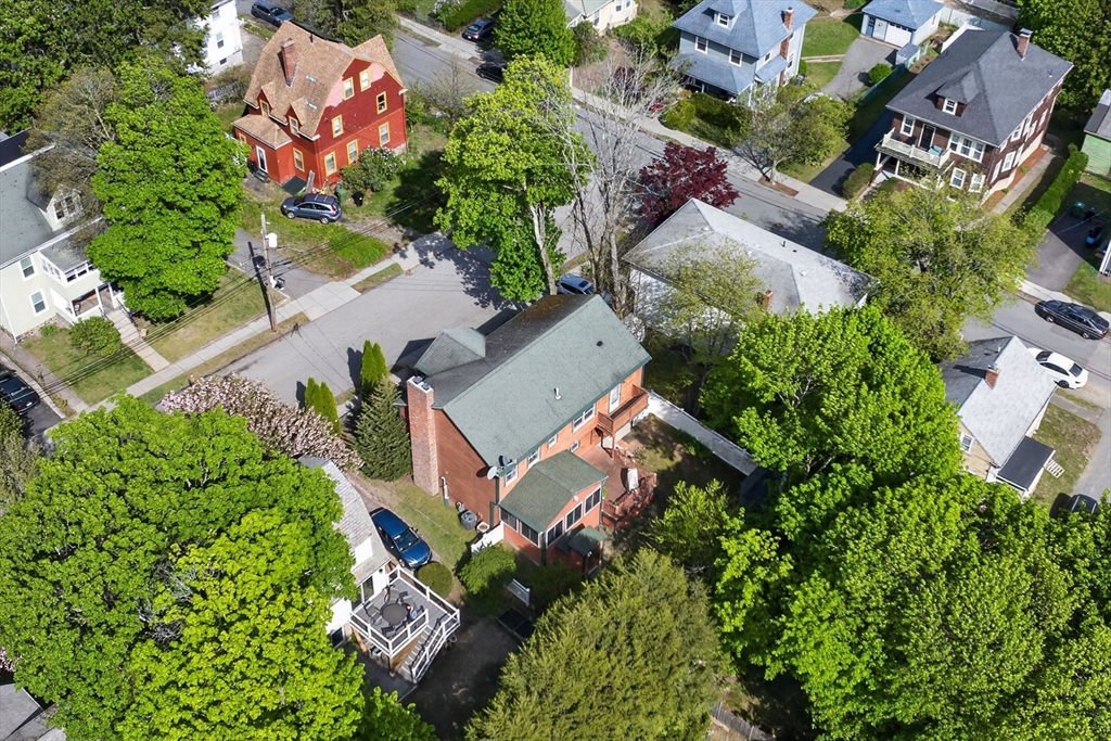 8 Hawthorne St, Watertown, MA Photo #37
