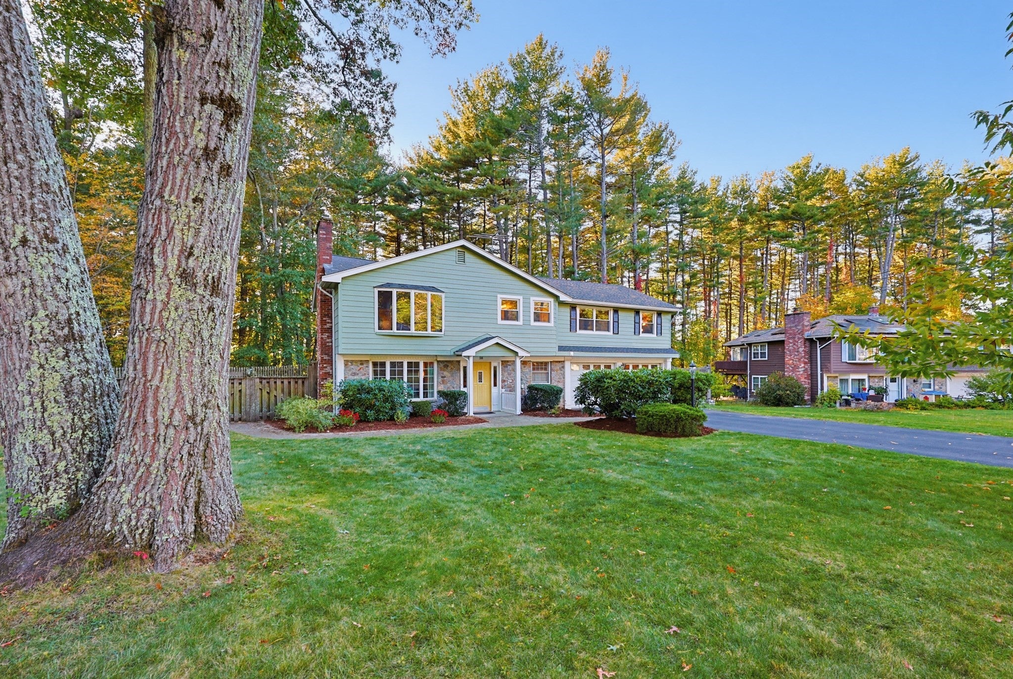 38 Ledgewood Rd