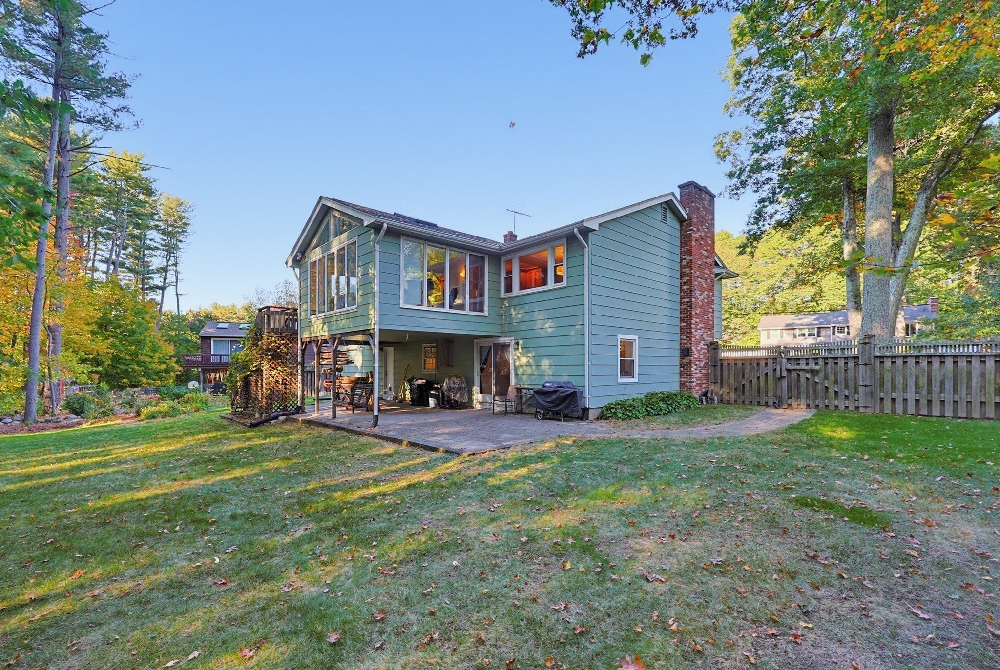 38 Ledgewood Rd