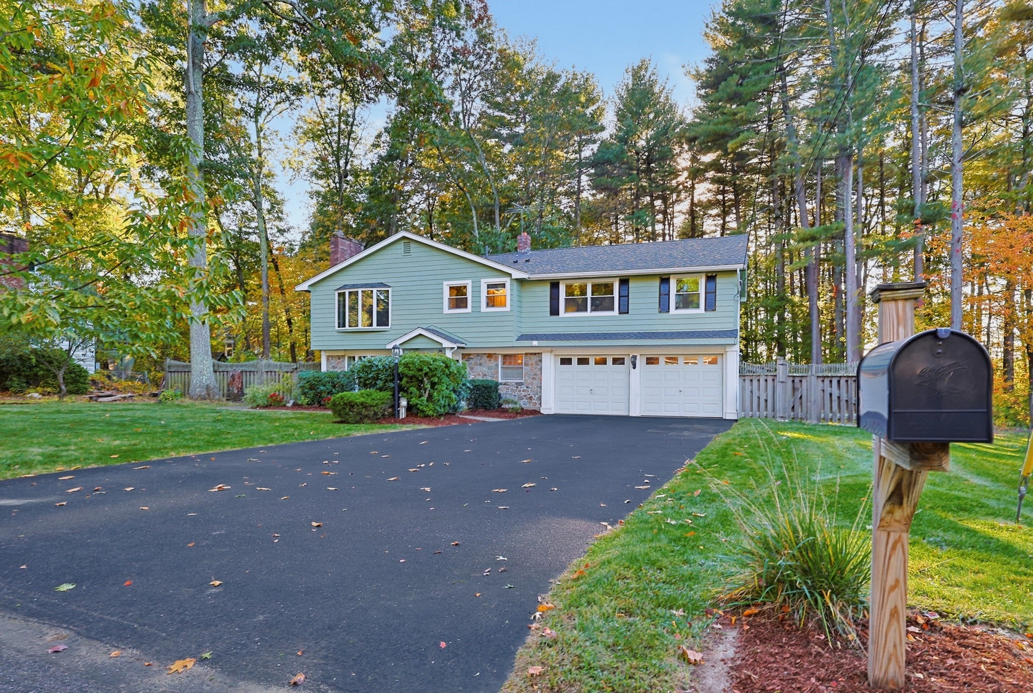 38 Ledgewood Rd