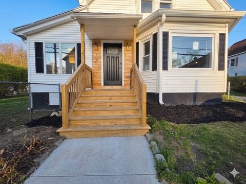 156 Beech St Fitchburg MA 01420