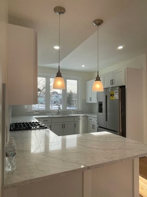 Photo of 38 Vernon St #38, Somerville, MA 02145 (MLS # 73473998)