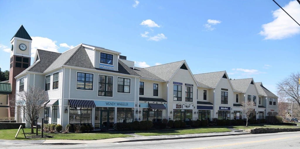 365 Boston Post Road 210,211,212