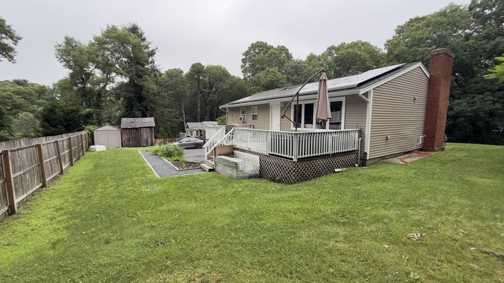 37 Huckleberry Lane