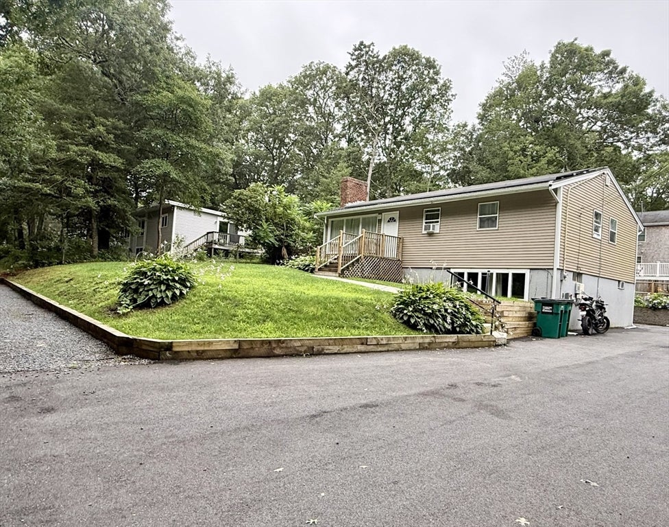 Photo of 37 Huckleberry Lane, Barnstable, MA